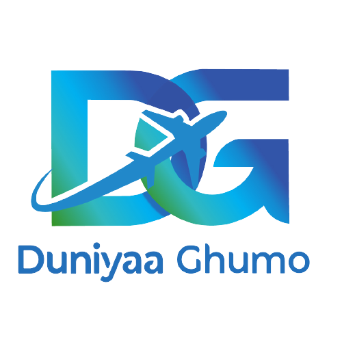 Duniyaa Ghumo